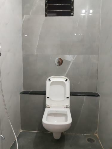 Hotel Bhaiji Palace