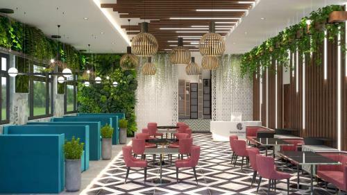 Hotel Savitri Signature