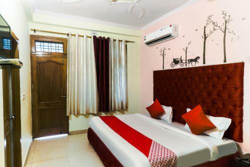 Hotel Oyo Flagship 46127 Ganga Vardan