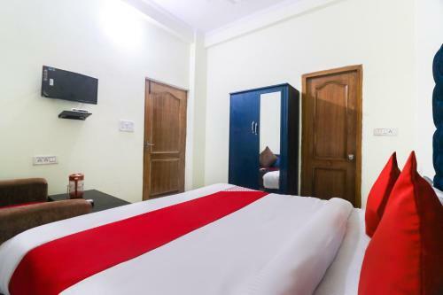 Hotel Oyo Flagship 46127 Ganga Vardan