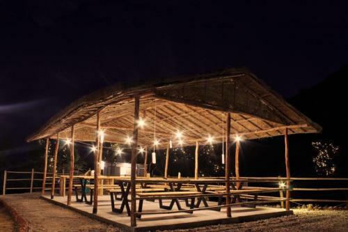 Odyssey's Blue Jay Camps