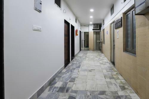 Oyo 49612 Hotel Sai Inn