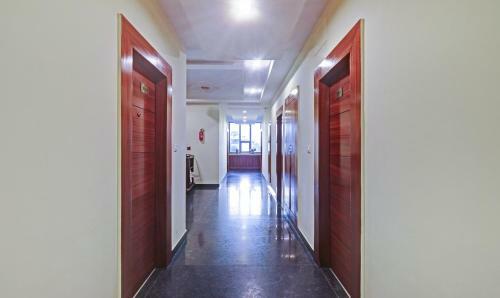 Hotel Treebo Trend Msr International
