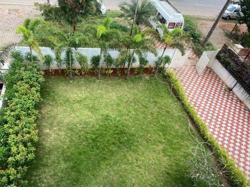 Apartamento Rent On Comfort - Mysore 3bhk Flat