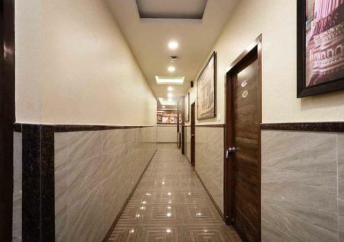 Hotel Mysore Republic