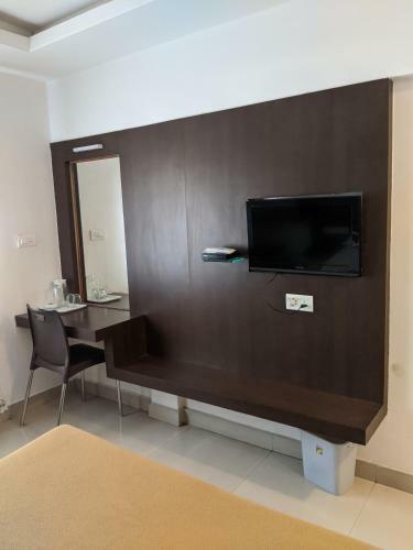 Hotel Aashraya