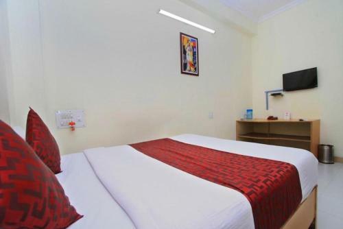 Hotel Pearl Inn Mysore