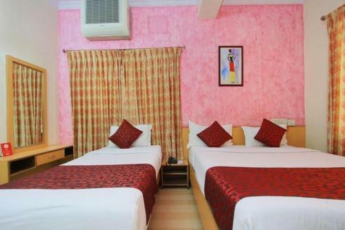 Hotel Pearl Inn Mysore
