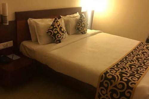 Hostal Sun Shine Guest House