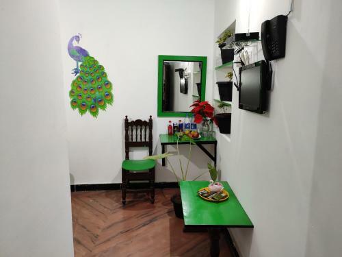 Hotel K F International