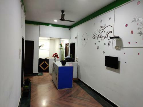 Hotel K F International