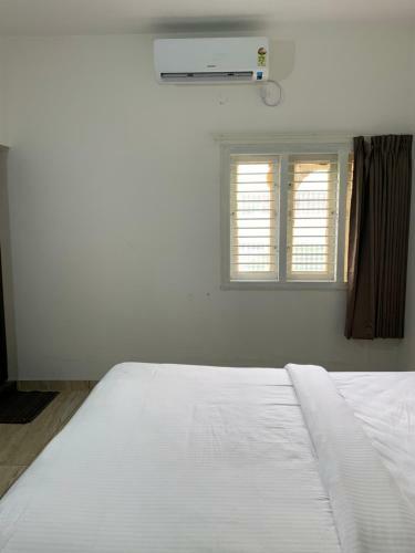 Orchid Elite Service Apartments