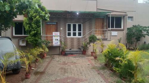 Jungle Way Home Stay