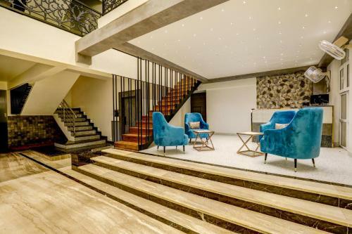 Hotel Vivaana