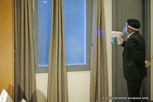 Hotel Oyo Townhouse 864 Sepoy Elite