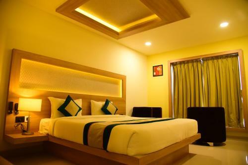 Hotel Q ! Star