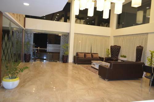 Hotel Q ! Star