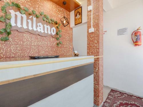 Oyo Flagship 83216 Milano Hotel Mysore