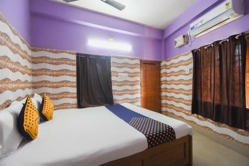 Hotel Spot On 63085 New Subham Lodge