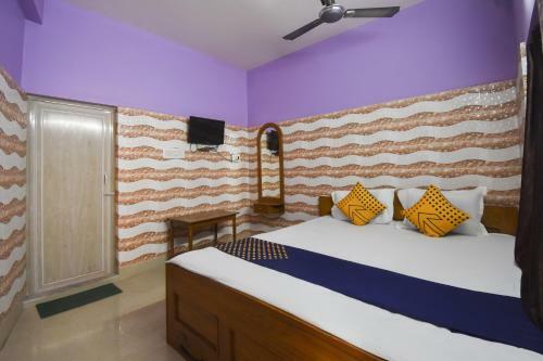 Hotel Spot On 63085 New Subham Lodge