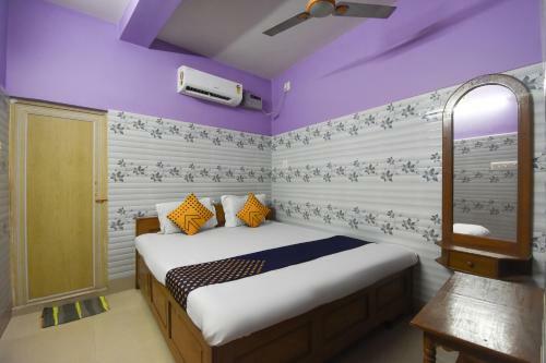 Hotel Spot On 63085 New Subham Lodge