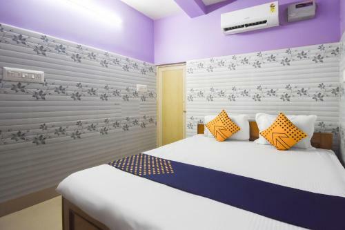 Hotel Spot On 63085 New Subham Lodge