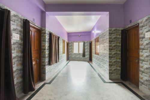 Hotel Spot On 63085 New Subham Lodge