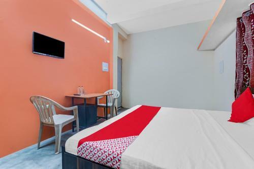 Hotel Oyo Flagship 84034 Friendship V R Inn