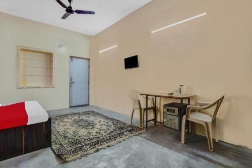 Hotel Oyo Flagship 84034 Friendship V R Inn
