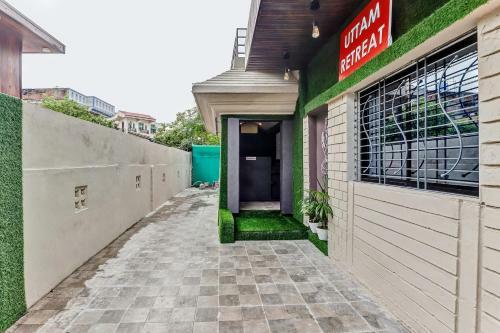 Hotel Oyo Flagship 77447 Uttam Retreat