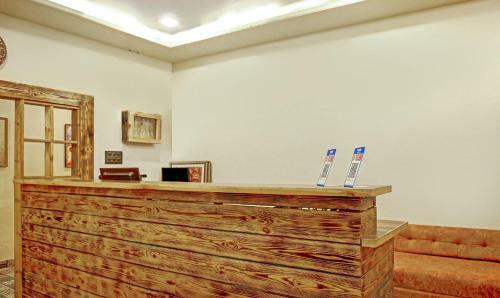 Treebo Trend Hotel Wildernest