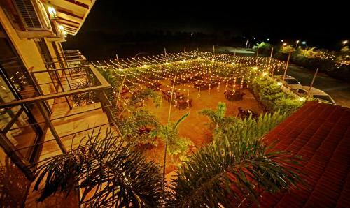 Treebo Trend Hotel Wildernest
