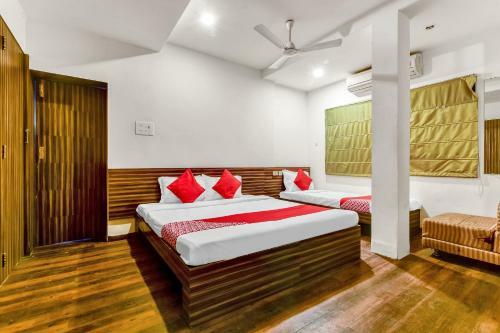 Hotel Oyo 86004 The Aace