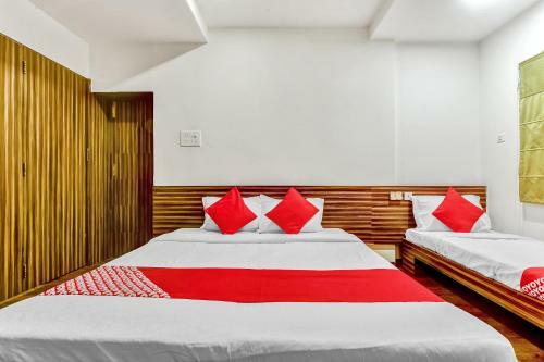 Hotel Oyo 86004 The Aace