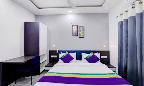 Hotel Treebo Tryst Finesta Suites