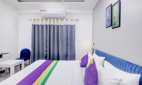 Hotel Treebo Tryst Finesta Suites