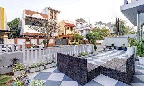 Hotel Treebo Tryst Finesta Suites