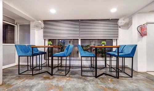 Hotel Treebo Tryst Finesta Suites