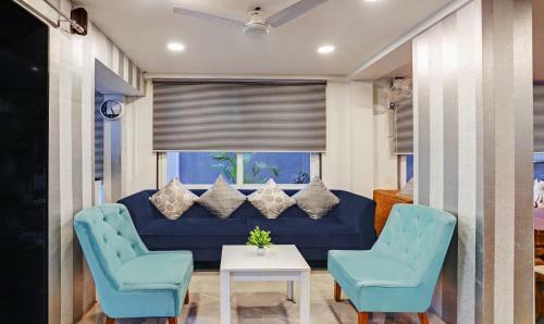 Hotel Treebo Tryst Finesta Suites
