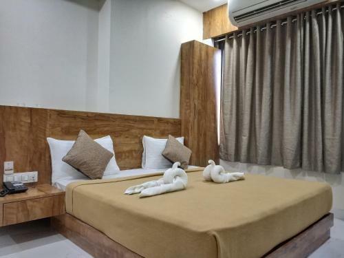 Hotel Bansuri