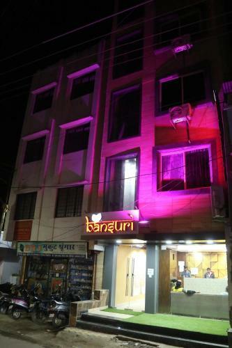 Hotel Bansuri