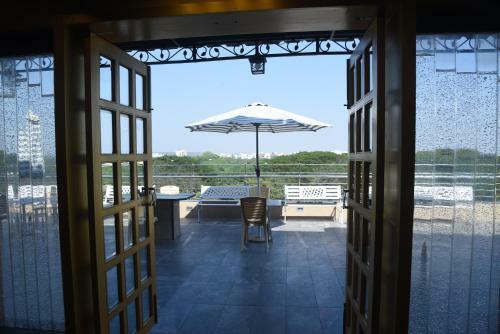 Hotel Park Gardenia