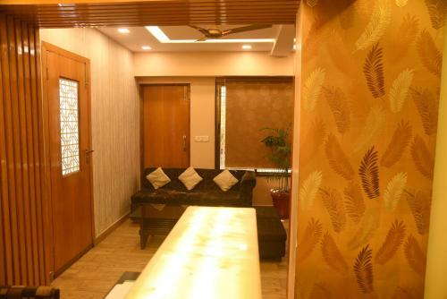 Hotel Park Gardenia