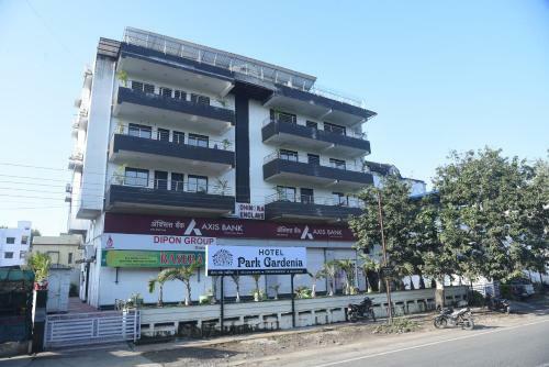 Hotel Park Gardenia