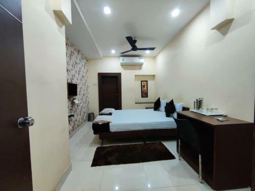 Hostal Mansi Service Apartment