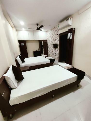 Hostal Mansi Service Apartment