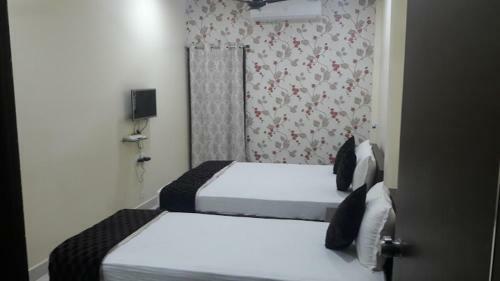 Hostal Mansi Service Apartment