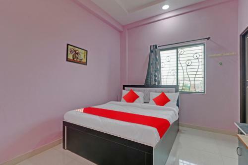 Hotel Oyo 81959 Gold Service Apartment