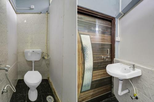 Hotel Oyo 81959 Gold Service Apartment