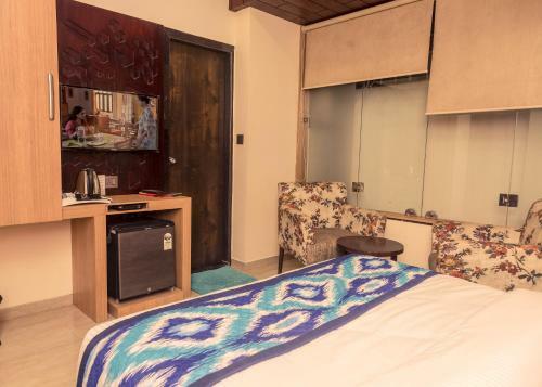 Hotel Dwarika By Vrinda